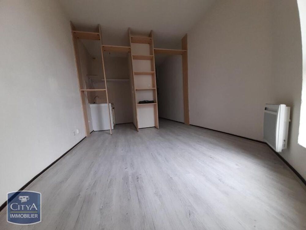 Facultes - Réf. : GESÀ LOUER : Appartement T1 situé dans....