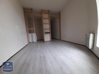  Appartement à louer 1 pièce 20 m²