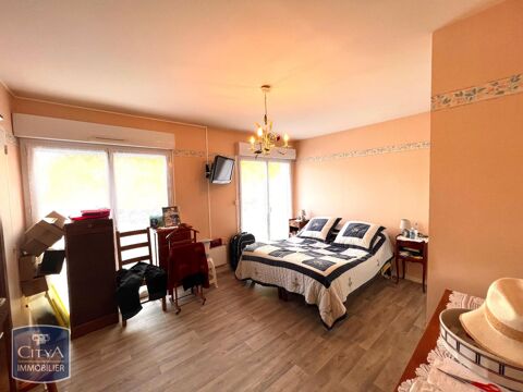  Appartement  louer 2 pices 59 m