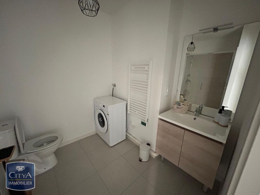 location Appartement - 1 pièce(s) - 22 m² Champcevinel (24750)
