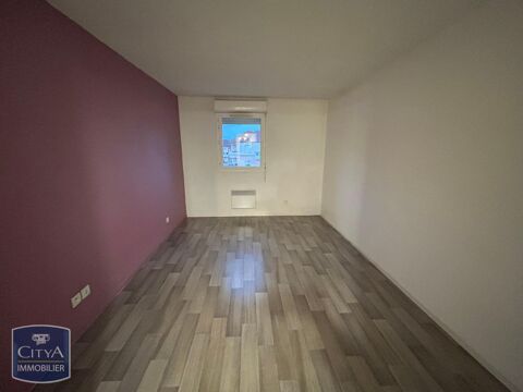  Appartement � louer 2 pi�ces 49 m�