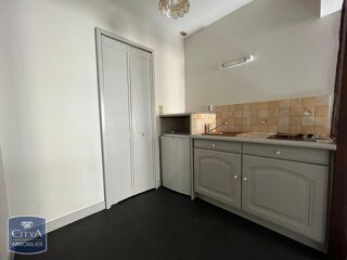  Appartement � louer 1 pi�ce 22 m�