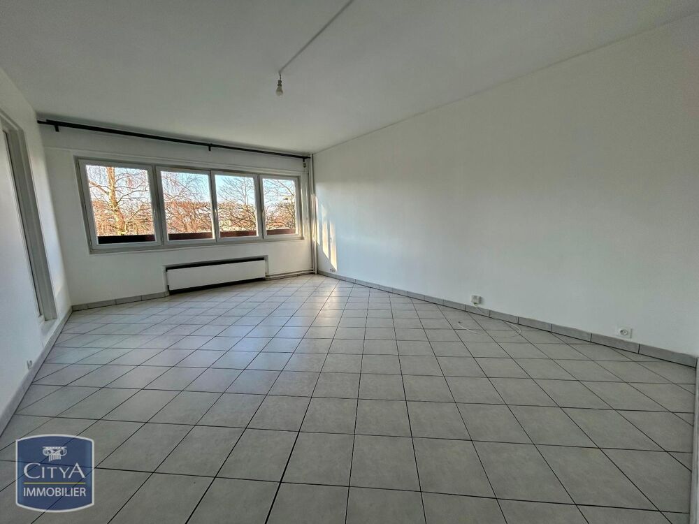 location Appartement - 3 pièce(s) - 73 m² Meaux (77100)