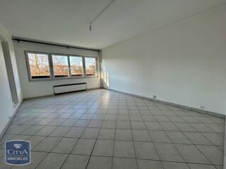  Appartement à louer 3 pièces 73 m² Meaux