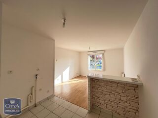  Appartement à louer 2 pièces 39 m²