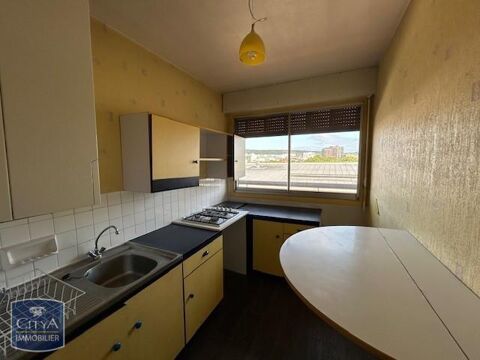  Appartement  louer 1 pice 34 m