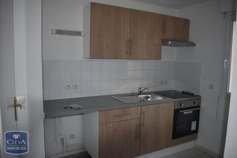   Location Appartement Appartement - 2 pi�ce(s) - 49 m�