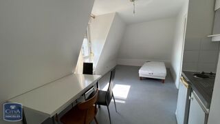  Appartement à louer 2 pièces 29 m²
