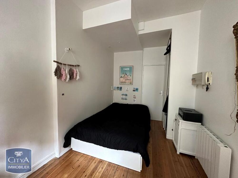 Centre Ville - À LOUER : Appartement T2 situé en plein c....