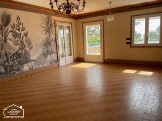  Maison à vendre 5 pièces 112 m²