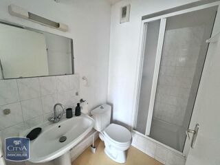  Appartement à louer 1 pièce 18 m²
