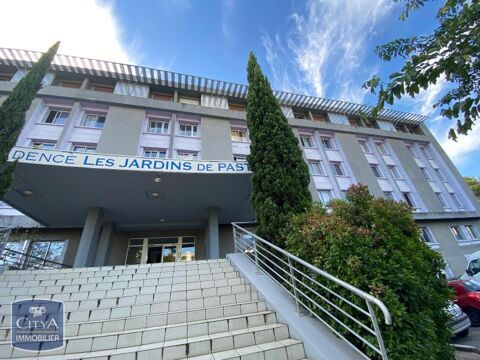  Appartement � louer 1 pi�ce 32 m�