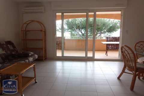   Location Appartement Appartement - 3 pi�ce(s) - 55 m�