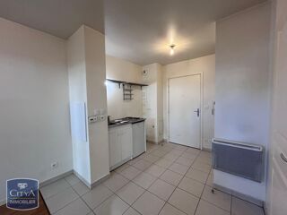  Appartement à louer 1 pièce 27 m²