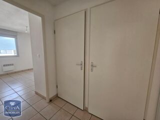  Appartement à louer 2 pièces 42 m²