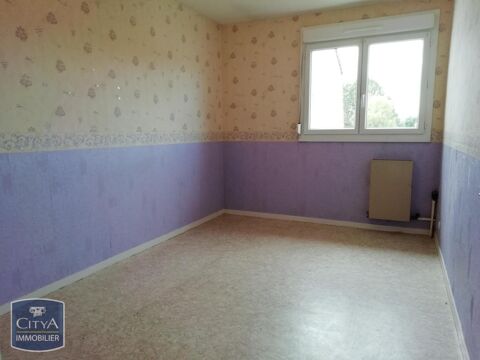  Appartement � louer 4 pi�ces 83 m�