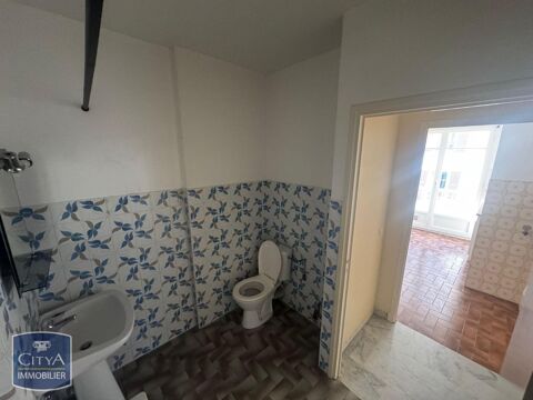  Appartement � louer 1 pi�ce 34 m�