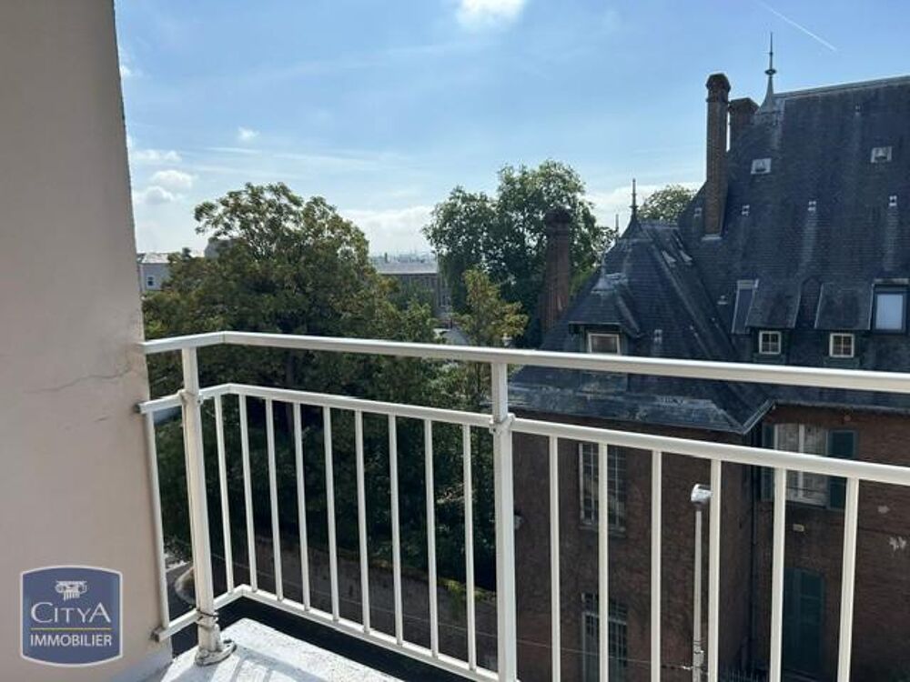 location Appartement - 3 pièce(s) Le Havre (76600)