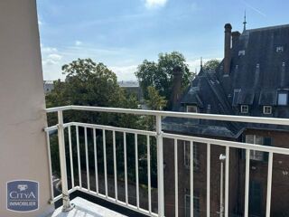 location Appartement - 3 pièce(s) Le Havre (76600)