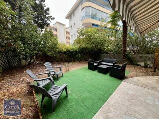 Appartement à louer 3 pièces 58 m²