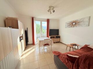  Appartement � vendre 3 pi�ces 54 m�