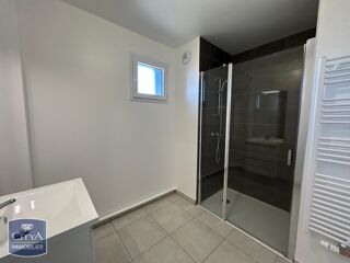  Appartement � louer 3 pi�ces 64 m�