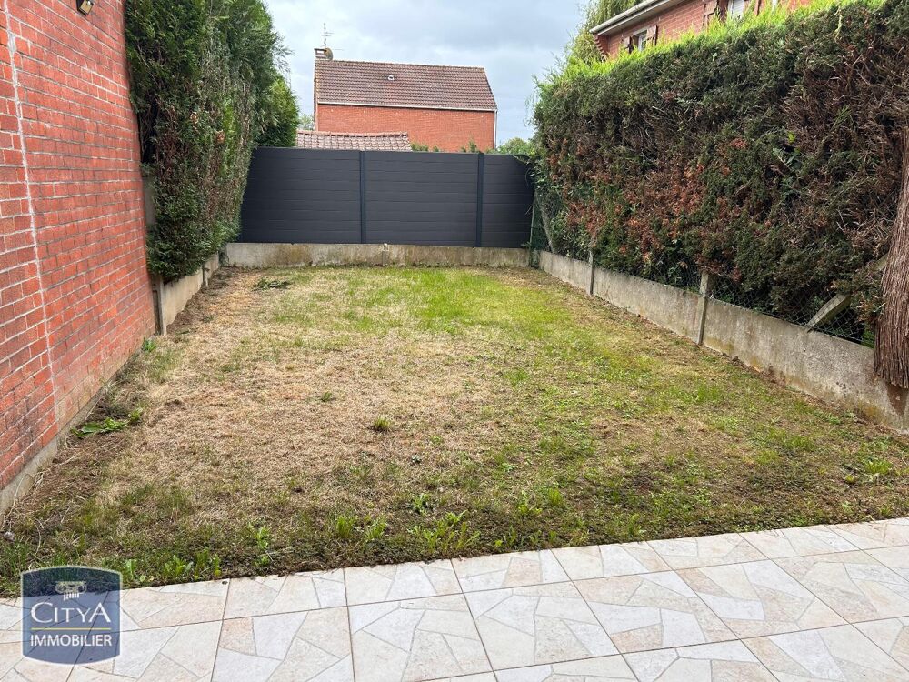 location Maison - 4 pièce(s) - 76 m² La Chapelle-d'Armentières (59930)