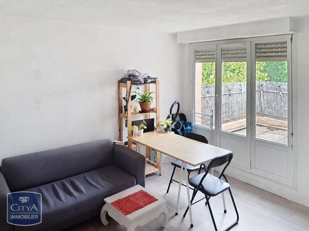 location Appartement - 2 pièce(s) - 26 m² Aix-en-Provence (13090)