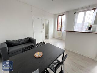  Appartement � louer 2 pi�ces 32 m�