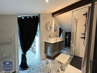  Appartement � louer 1 pi�ce 25 m�