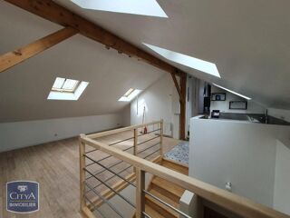  Appartement à louer 2 pièces 28 m²
