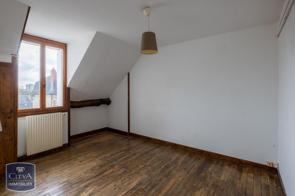 À LOUER : Découvrez ce charmant appartement T4 avec gara....