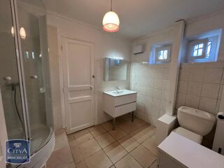  Maison à louer 3 pièces 58 m²