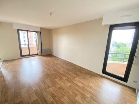  Appartement � louer 2 pi�ces 50 m�