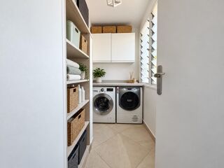 vente Appartement - 4 pièce(s) - 77 m² Décines-Charpieu (69150)