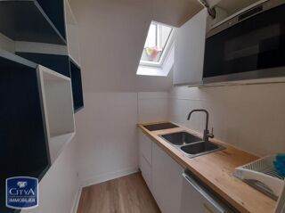  Appartement � louer 1 pi�ce 19 m�