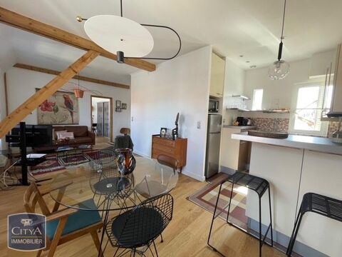  Appartement � louer 3 pi�ces 59 m�