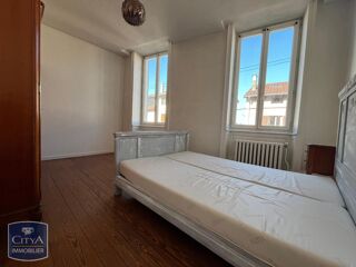  Appartement à louer 3 pièces 58 m²