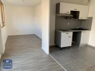  Appartement � louer 1 pi�ce 32 m�
