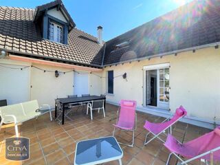 Appartement à louer 1 pièce 10 m²