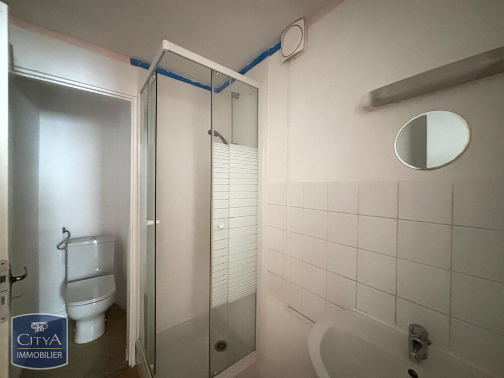 location Appartement - 1 pièce(s) - 26 m² Bordeaux (33000)