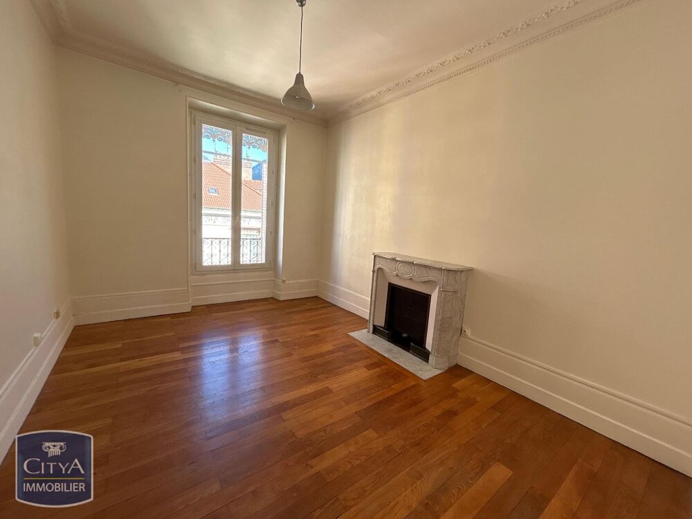 location Appartement - 3 pièce(s) - 69 m² Grenoble (38000)