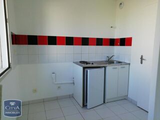  Appartement à louer 2 pièces 45 m²