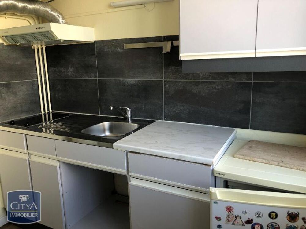 Lille Vauban Catho, venez découvrir cet appartement T1 d....