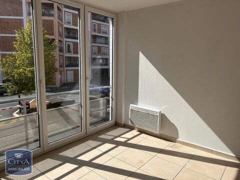   Location Appartement Appartement - 3 pièce(s) - 65 m²