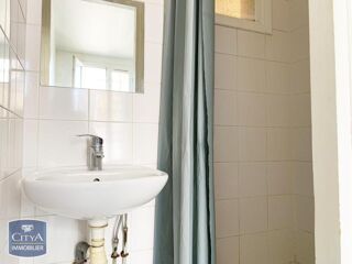  Appartement à louer 1 pièce 18 m²