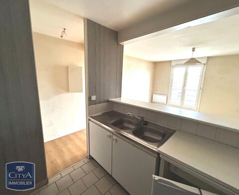  Appartement  louer 3 pices 53 m