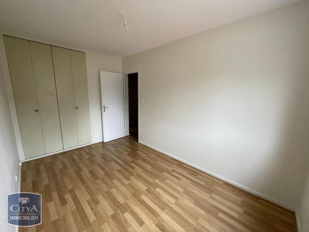 location Appartement - 2 pièce(s) - 42 m² Dijon (21000)