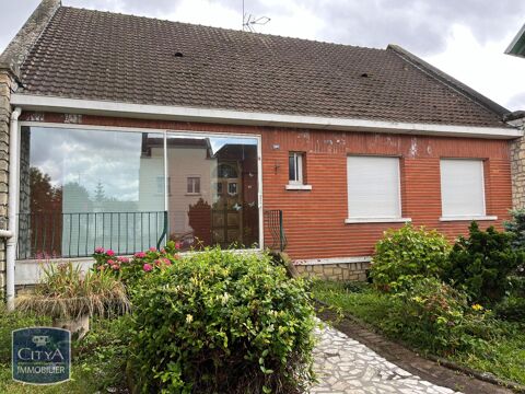   Location Maison Maison - 5 pi�ce(s) - 139 m�
