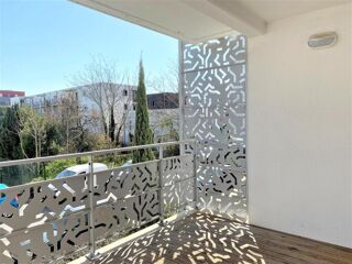  Appartement � louer 2 pi�ces 41 m�